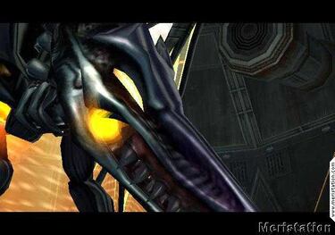 Nintendo introducirá diversas mejoras en la versión europea de Metroid Prime