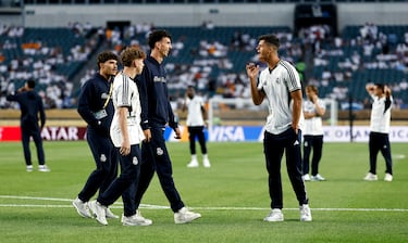 Alucinados con Chema Andrés