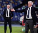 Ancelotti estalla contra el VAR: “No acepto sus errores”