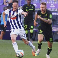 La prensa turca sitúa a Míchel en la órbita del Göztepe