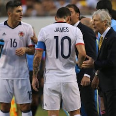 Pékerman: El balance ahora es doloroso, teníamos fe de pasar