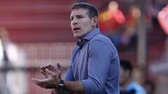 Palermo interesa en Argentina y podría dejar Unión Española