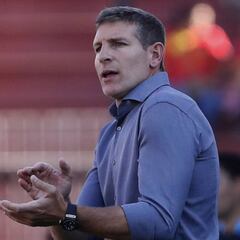 Palermo interesa en Argentina y podría dejar Unión Española