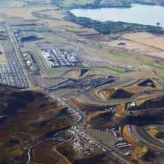 MotoGP seguirá corriendo en Alcañiz al menos hasta 2021