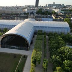 Who has classified for team USA for Paris 2024 in wrestling?