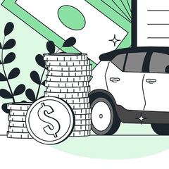 3 de cada 5 autos nuevos vendidos en México son a crédito