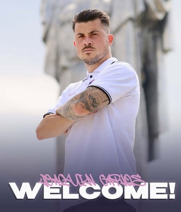 Joaquinete revoluciona Ucrania