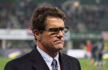 Fabio Capello