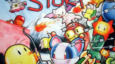 Fallece Bob Wakelin, ilustrador de las portadas de Ocean