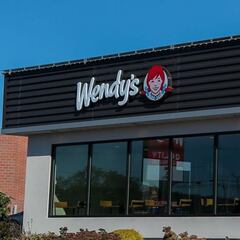 How to get free fries at Wendy’s every Friday for the rest of 2024