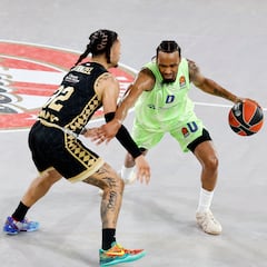 El Barça roza la gesta ante el Mónaco