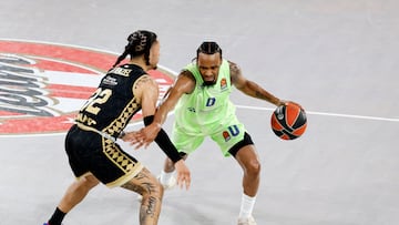 El Barça roza la gesta ante el Mónaco