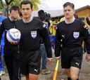 Osses fue oficializado para arbitrar en Mundial de Clubes