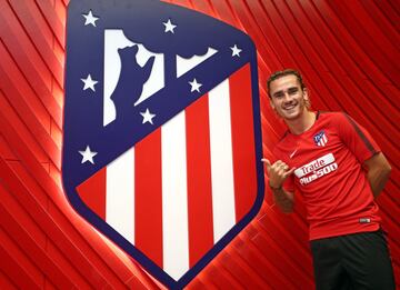 Griezmann