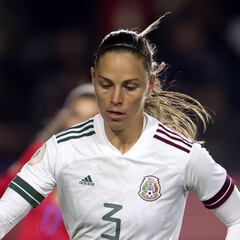 Janelly Farías se va de Chivas al América