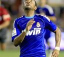 Robinho renuncia a fichar por el Chelsea