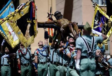 Las 10 procesiones de Semana Santa más populares de España y dónde encontrarlas