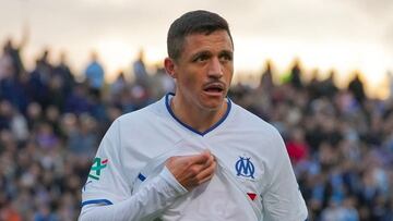 Revelan una nueva oferta que rechazó Alexis Sánchez