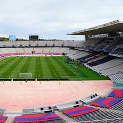 El primer clásico de la historia en Montjuic: Precedentes de FC Barcelona y Real Madrid