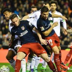 ¿Y si no llega un central al Betis? Soluciones: filial, 'Krane', Gabi...