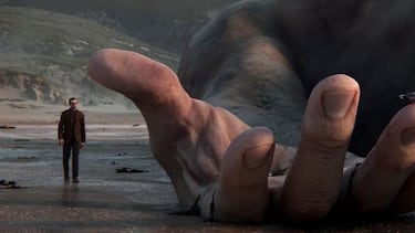 ‘Love, Death + Robots’, la locura de Netflix que mezcla terror, ciencia ficción, comedia negra y fantasía