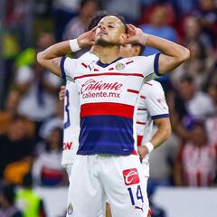 Liguilla: Play-In al momento de la Liga MX