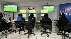 ¿Cuándo y cómo se utilizará el VAR en el Torneo Clausura 2023? Esto es lo que debes saber