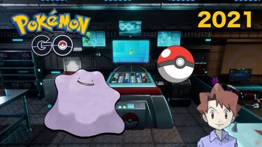 Pokémon GO en septiembre: eventos, legendarios, investigaciones y nueva temporada (2021)