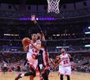 D.J. Augustin renace de las manos de Tom Thibodeau