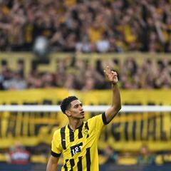 Jude Bellingham’s move to Real Madrid progressing