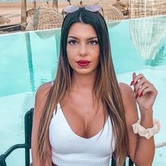 Andrea Gasca, de 'La isla de las Tentaciones', viaja hasta Turquía para someterse a una cirugía