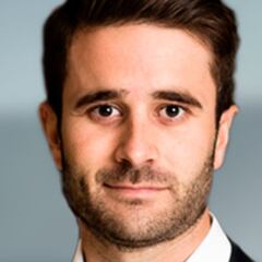 Luis Baena, nuevo director general de Marketing de PRISA Media