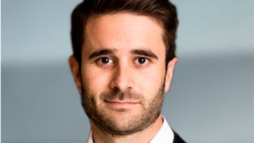 Luis Baena, nuevo director general de Marketing de PRISA Media