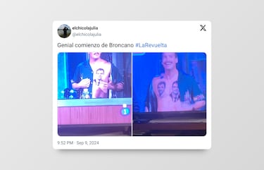 Los mejores memes y reacciones del estreno de ‘La Revuelta’