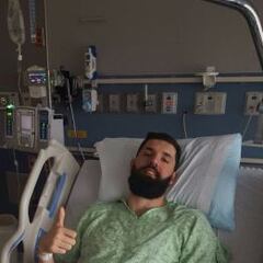 Mirotic volvió a ser operado por segunda vez en una semana