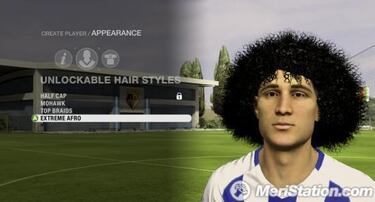 FIFA 09 Ultimate Team