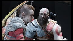 Cómo conseguir el verdadero final de God of War