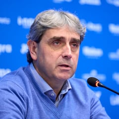 Indias no seguirá en el Leganés