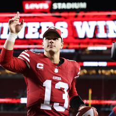 La curiosa teoría sobre el Super Bowl LVIII en la que los colores del logo predicen qué equipos lo jugarán