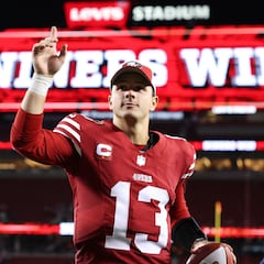 Why is Brock Purdy one of the lowest-paid quarterbacks in the NFL?