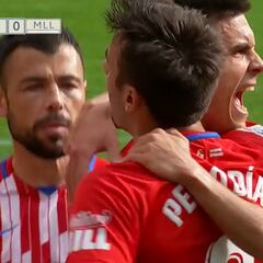 Resumen y goles del Sporting vs. Mallorca de LaLiga SmartBank