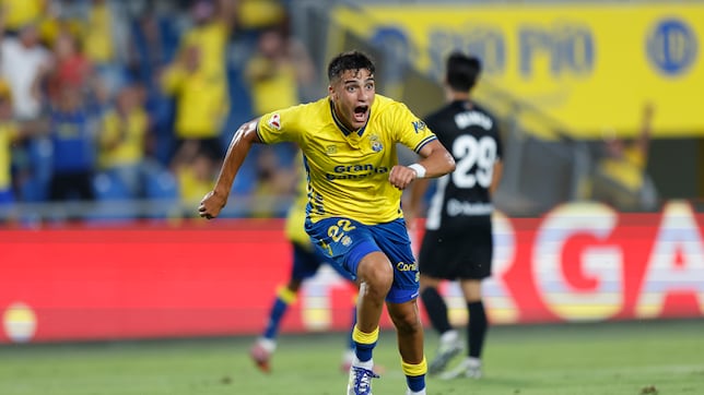 La huella del Córdoba en Ale García