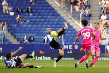 Una joya entre las ruinas