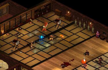 Throne of Darkness (PC)