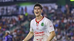 Mazatlán (1-2) Chivas: goles, resumen y resultado