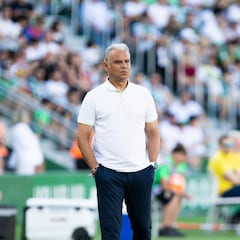 Sergio Pellicer: “Competimos bien y dimos la cara, me voy contento”