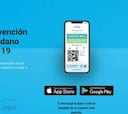 Caducan los permisos de circulación: cómo tramitar uno nuevo en la app 'Cuidar'
