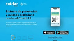 Caducan los permisos de circulación: cómo tramitar uno nuevo en la app 'Cuidar'