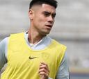 DT de Portland Timbers elogió a Felipe Mora