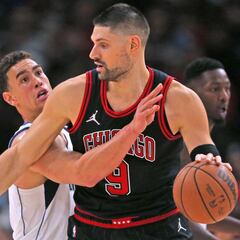 NBA investigation into Bulls and Heat reaches advanced stage